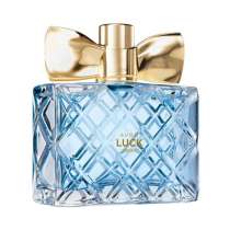 Парфюмерная вода Avon Luck Limitless, 50 мл, в Орле