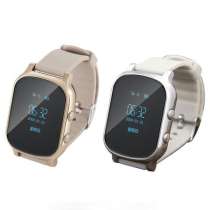 Умные смарт часы Смарт бэйби вотч T58 (GW700) оптом, в Волгограде