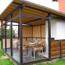 Лиственница: доска пола, вагонка, планкен, в Первоуральске