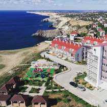 Студия, 26 м², 2/5 эт, в Севастополе