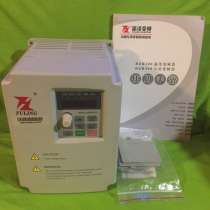 Преобразователь частоты, инвертор fuling 2.2KW, в Бронницах