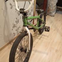 BMX, в Челябинске