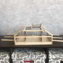 Ловушка для птиц, в Екатеринбурге