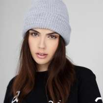 Шапка-бини женская AIM Clothing, в Видном