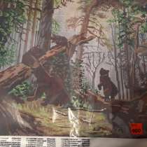 Творчество, рукоделие, вышивка, в Тольятти