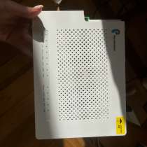 Роутер ZTE zxhn F670 Ростелеком, 5 ггц, Gigabit, в Санкт-Петербурге