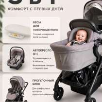 коляска для детей ( популярный бренд ), в Москве