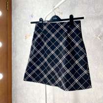 Юбка old money, в Москве