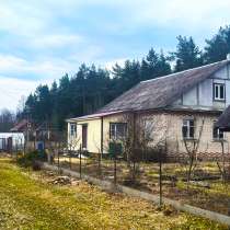 Дом 82 м² в Гатчинском р-он. на берегу реки Оредеж (не СНТ), в Санкт-Петербурге