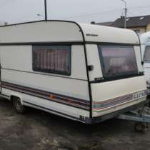 трейлер BUERSTNER 4404, в Владимире