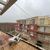 Двушка в комплексе Сани Дей 5, Солнечный Берег, в г.Бургас