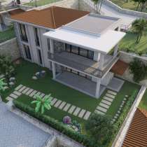 3-к. квартира 65м² Турция, Бодрум, в г.Бодрум