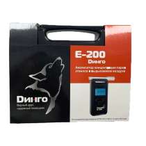 Алкотестер Динго Е-200 от симс2, в Санкт-Петербурге