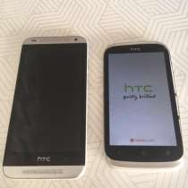 Телефон HTC, в Хабаровске
