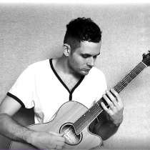 Уроки игры на гитаре, в г.New York Mills