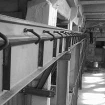 Рихтовка, выправка крановых путей кранов мостовых, козловых, в Красноярске