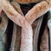 Шубка, в Барнауле