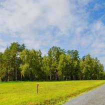 Участок 7,48 соток в экологически чистом районе по, в Ступино