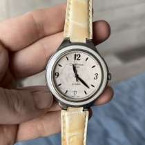 Часы CERTINA DS QUEEN женские швейцария, в Химках