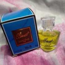 Винтажные духи Climat Lancome Paris 6ml, в Москве