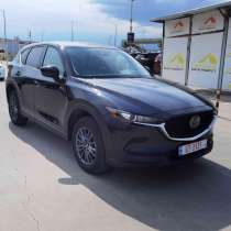 Автомобильный сайт, в г.Рустави