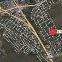 Участок ИЖС в отличном районе, в Севастополе