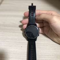Garmin fenix 5s plus sapphire, в г.Алматы