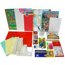 Подарок первокласснику, в Тюмени