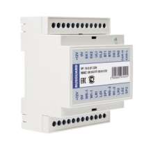 Контроллер СКУД ACS-103-CE-DIN, в Одинцово