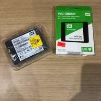 SSD-накопитель на 480 Гб, в Иркутске