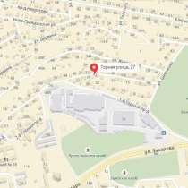 Продам земельный участок по ул Горной,27, в Пензе