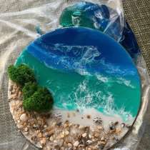 Эпоксидная смола, в Саратове