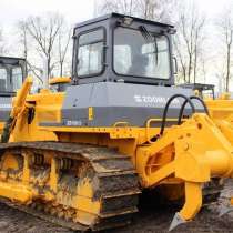 Бульдозер новый Zoomlion ZD160-3 с трехстоечным рыхлителем, в Чите