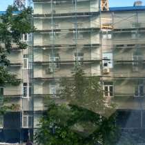 Аренда строительных лесов за 1м2 Одинцово, в Одинцово