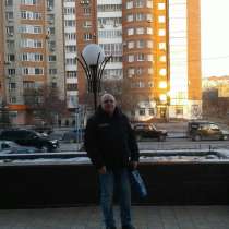 Виктор, 52 года, хочет пообщаться, в Тюмени