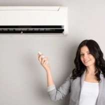 Кондиционер с установкой, в Москве