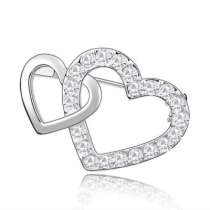 Брошка новая, в Омске