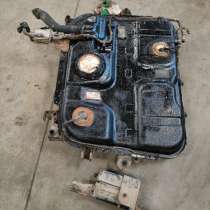 Ремонт бензобаков Kia carens в Кировском районе СПБ, в Санкт-Петербурге