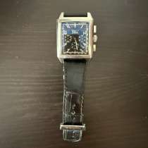 Часы Zenith Grande Port Royal El Primero, в Москве