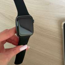 Apple watch 4 серии, в Южно-Сахалинске