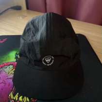 Кепка 5 panel Питерский щит, в Санкт-Петербурге