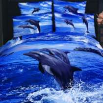 Постельное бельё Иваново 3D, в Уфе