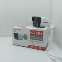 Камера DS-2CD1023G0E-I, в г.Душанбе