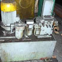 Гидростанция Г48-44, нов., с хранения, в г.Полтава