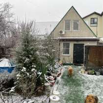 Дом в п. Цибанобалка курорта Анапа, в Анапе