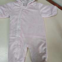 Комбинезон демисезонный, в Донецке