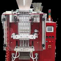 Cтик - упаковочное оборудование, в г.Анкара