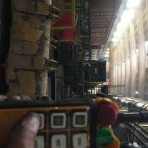 Радиоуправление краном, в Красноярске