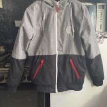 Новая мужская зимняя куртка DeFacto, в Самаре