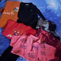 Отдам бесплатно вещи на мальчика 8-9 лет, в Алдане